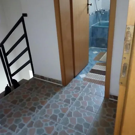 Apartament 아파트