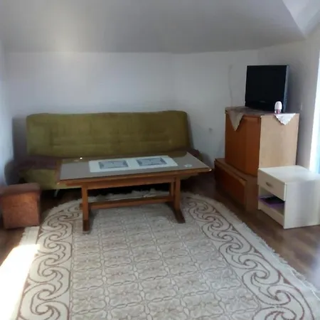 아파트 Apartament Zivinice
