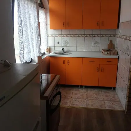 아파트 Apartament Zivinice